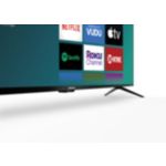 More than a smart TV, a better TV.