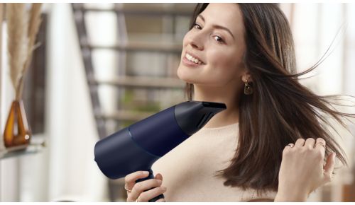 Boquilla ultraestrecha para un peinado profesional