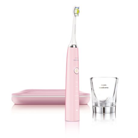 HX9361/67 Philips Sonicare DiamondClean Sonic electric toothbrush