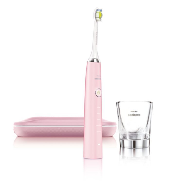 Sonicare DiamondClean