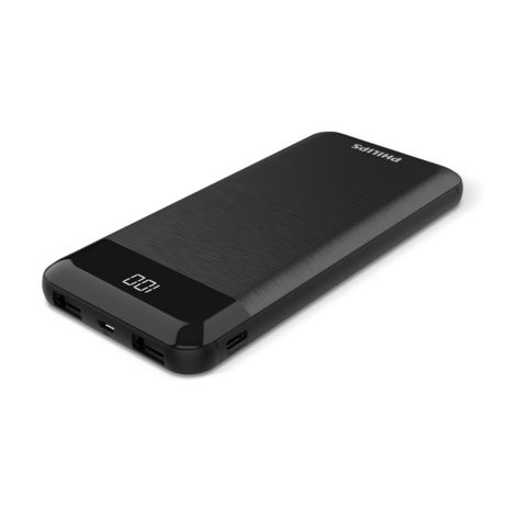 DLP2710/00  Batería portátil USB