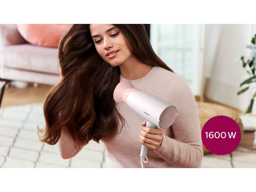 Sušiaci výkon 1 600 W