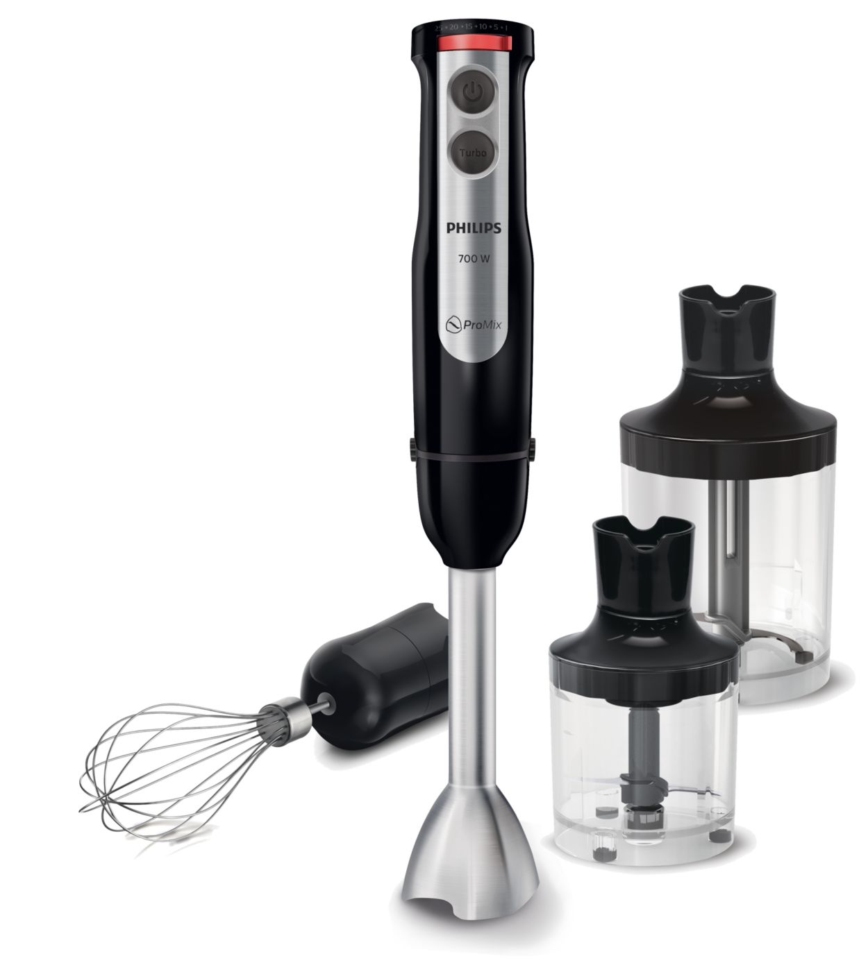 Viva Collection Rúdmixer HR2633/90 | Philips