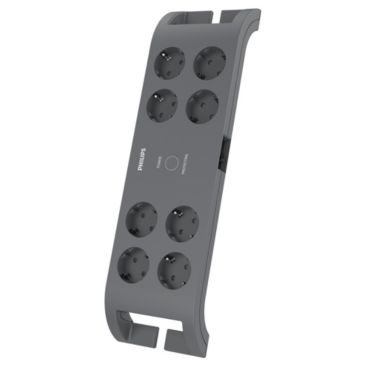 Surge protector