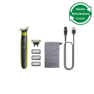 OneBlade 360 Face general&uuml;berholt