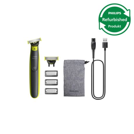 QP2724/31R1 OneBlade 360 Face general&uuml;berholt