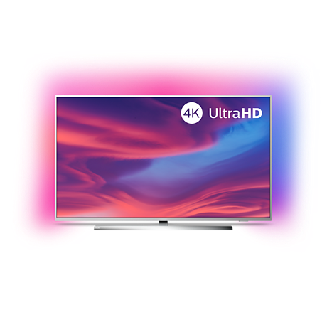 50PUS7394/12 7300 series Téléviseur Android 4K UHD LED