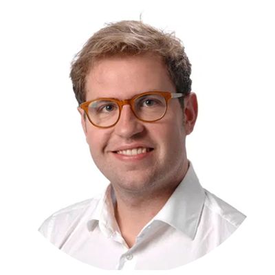 Dr. Ludwig Weckbach