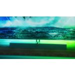 Невероятни цветове. Страхотен звук. Реалистична картина.