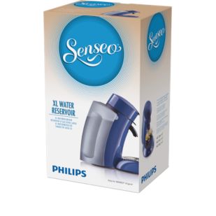 SENSEO® XL Water tank
