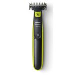 Trim, edge and shave any length of hair