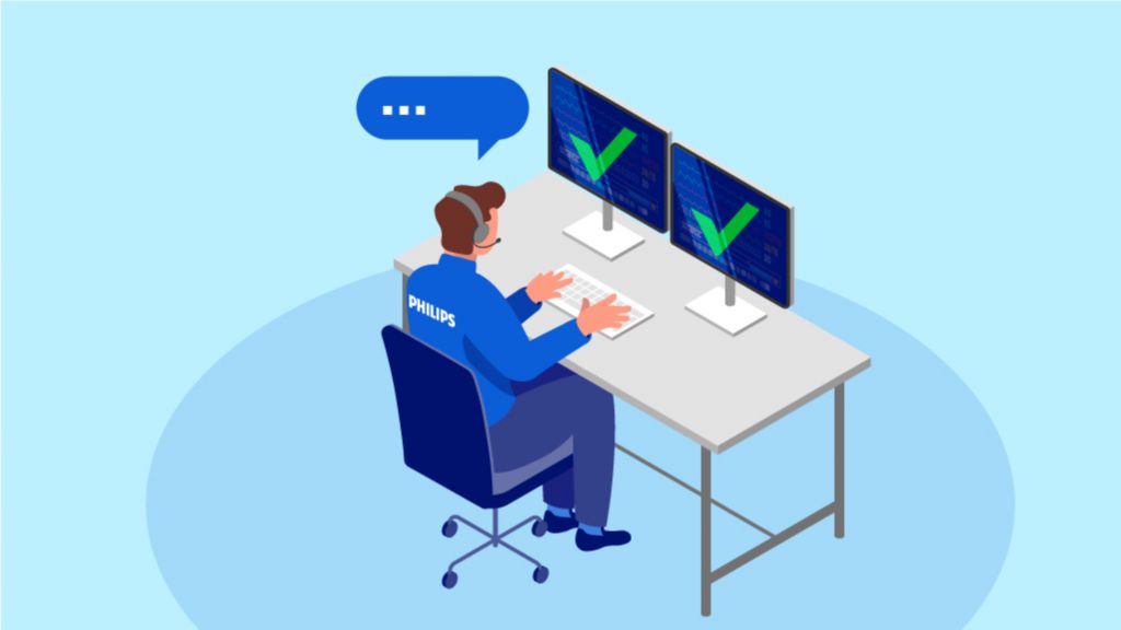 Advanced remote capabilities for fast resolution
