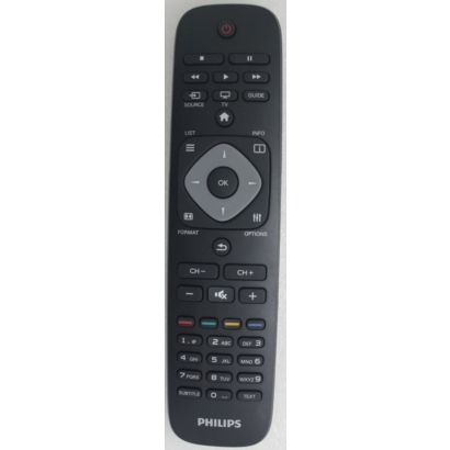 Philips 5500 series