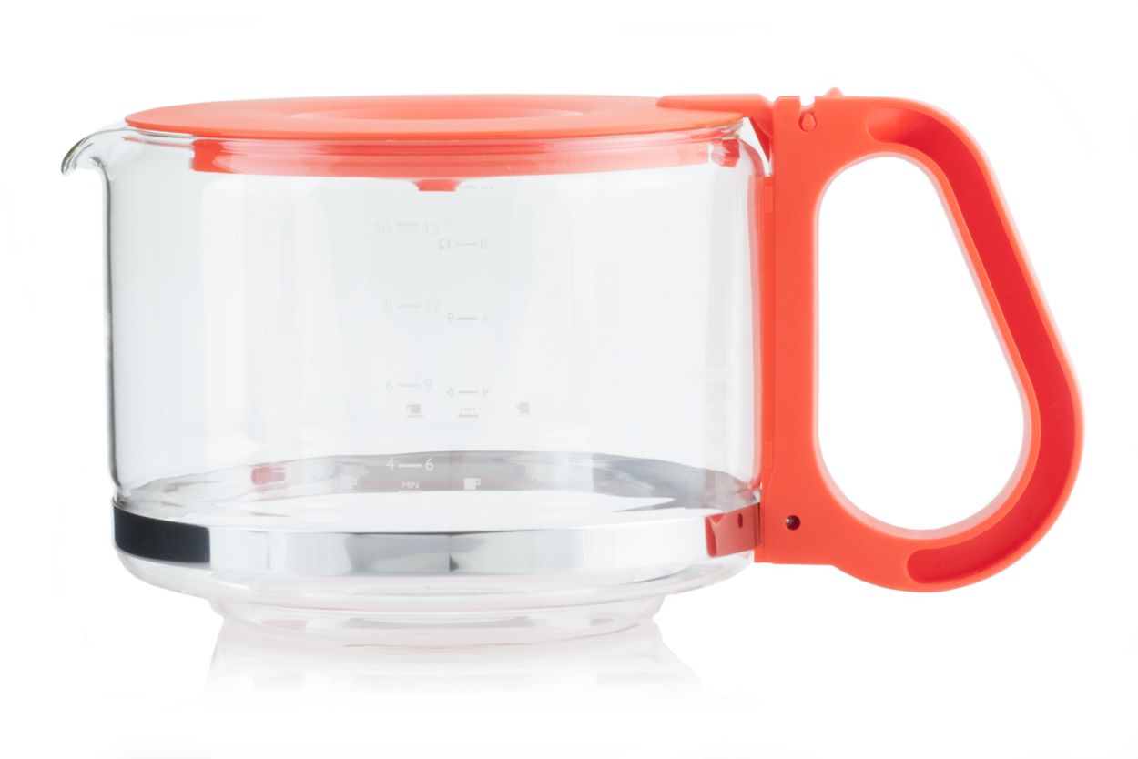 Coffee jug CRP721/01 Philips