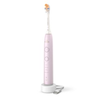 Sonicare Series 7500 Wiederaufladbare Zahnbürste