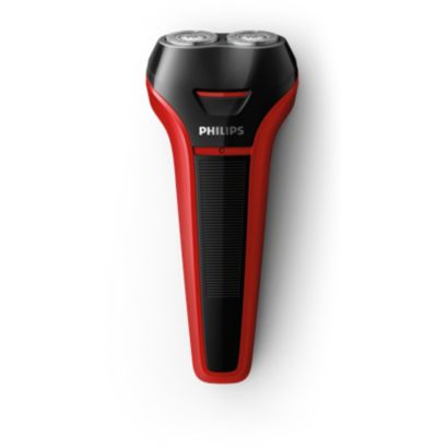 Philips 2 Heads Shaver