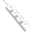 Power your electronics safely