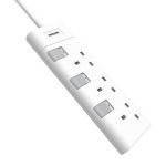 Power your electronics safely