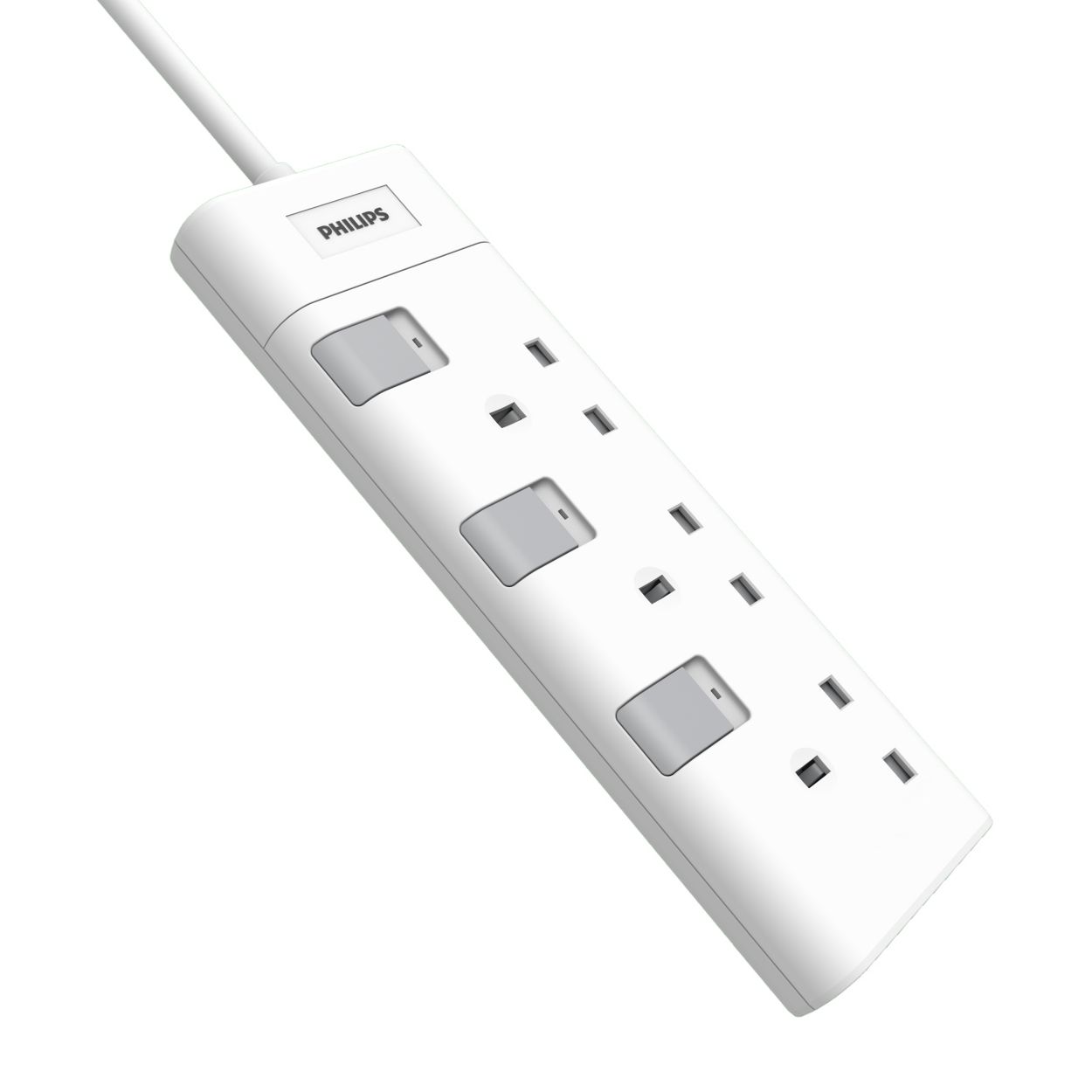 Power your electronics safely
