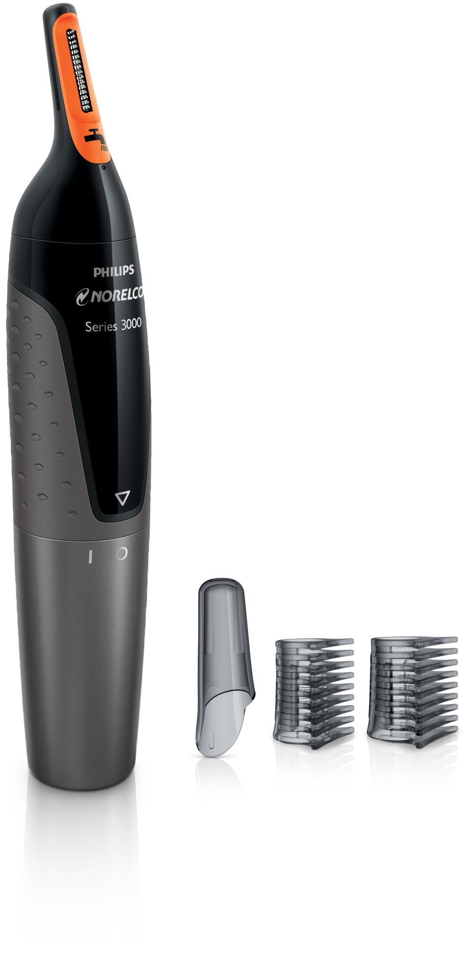 Norelco ear nose & eyebrow deals trimmer