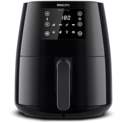 Compare our Airfryer