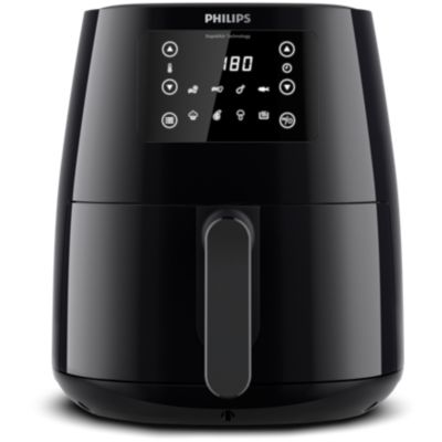 Philips airfryer cheap avance collection