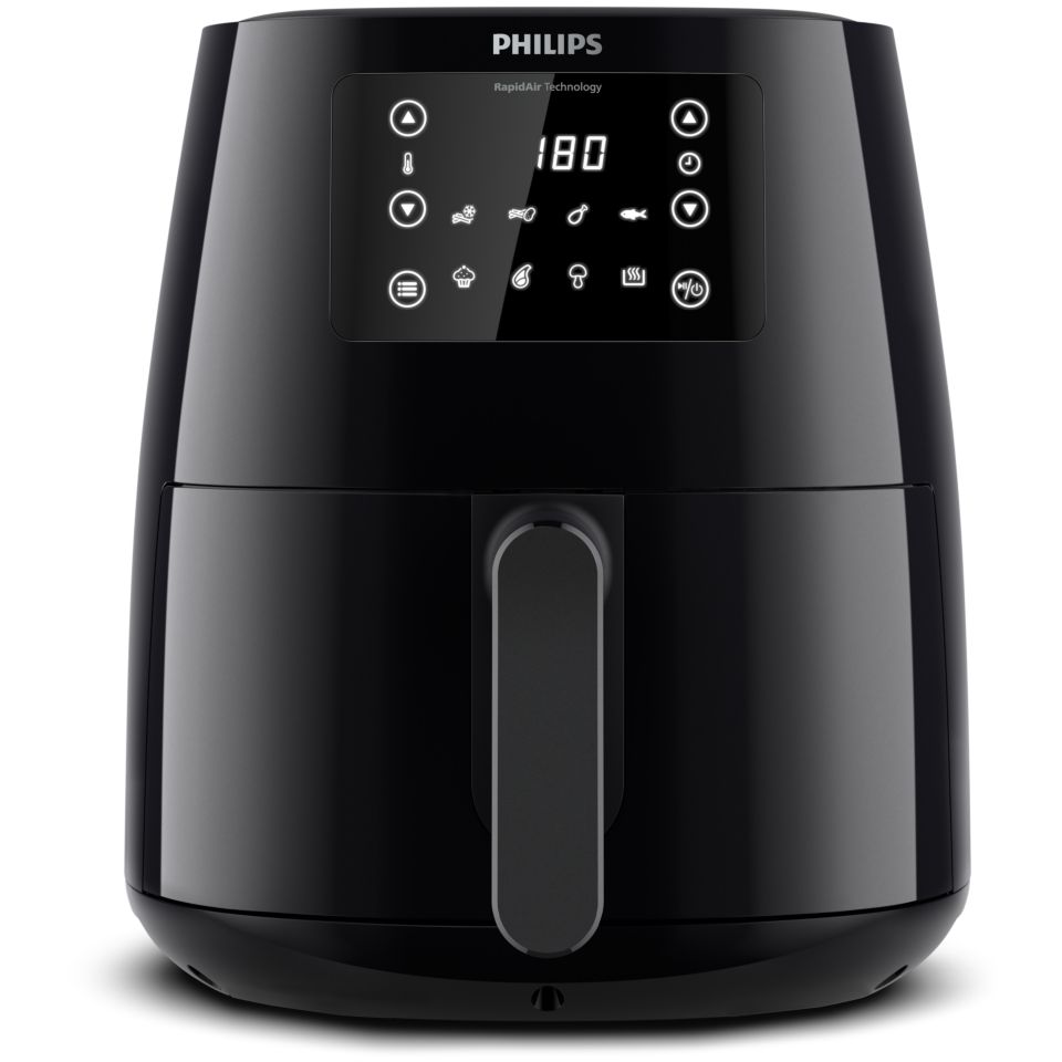 Phillips airfryer 2025