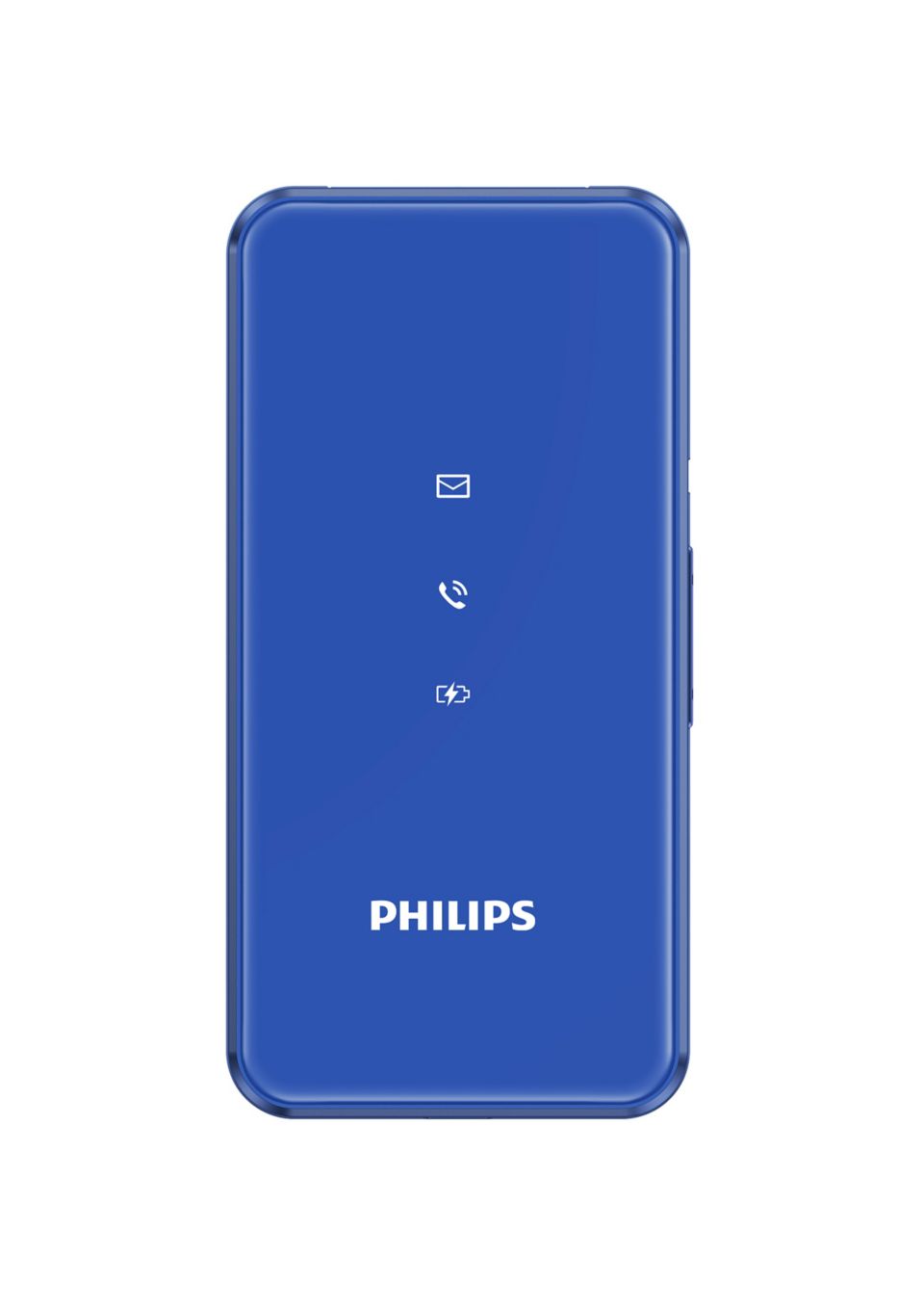 Xenium Мобильный телефон CTE2601BU/00 | Philips