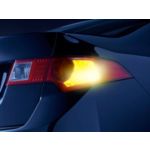 Siéntete seguro; conduce con seguridad