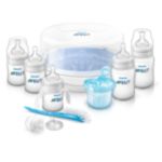 Clinically proven to reduce colic and discomfort*