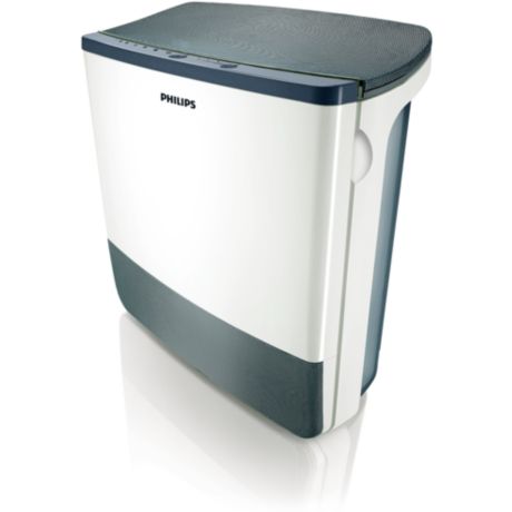 AC4064/00  Living room air purifier