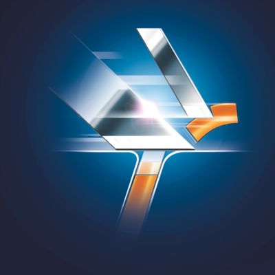 Afeitadoras con tecnología Super Lift&Cut