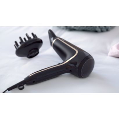 Philips DryCare Advanced