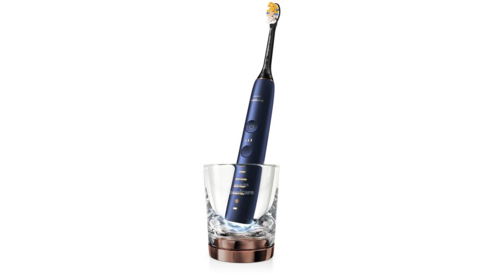 PHILIPS Sonicare DiamondClean Smart +ブラシ DiamondClean ソニッケアー ダイヤモンドクリーン ディープクリーン