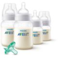 Clinically proven to reduce colic and discomfort*