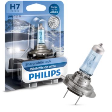 WhiteVision ultra Elegantni bijeli izgled