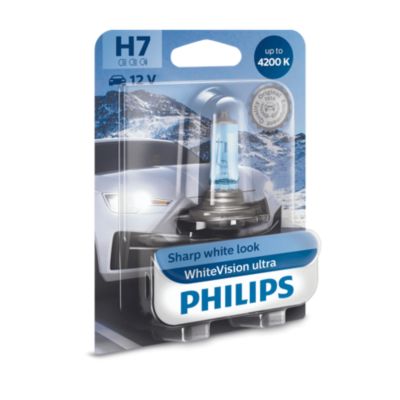 WhiteVision ultra Stylish white look