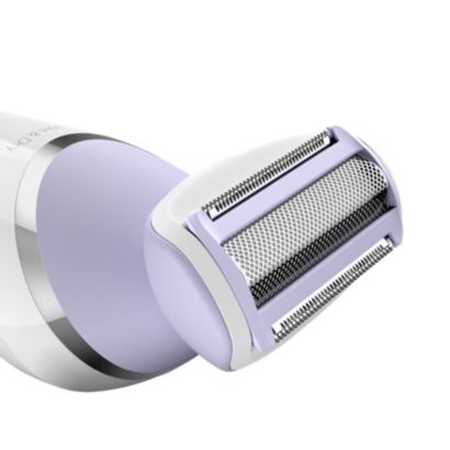 Philips SatinShave Prestige