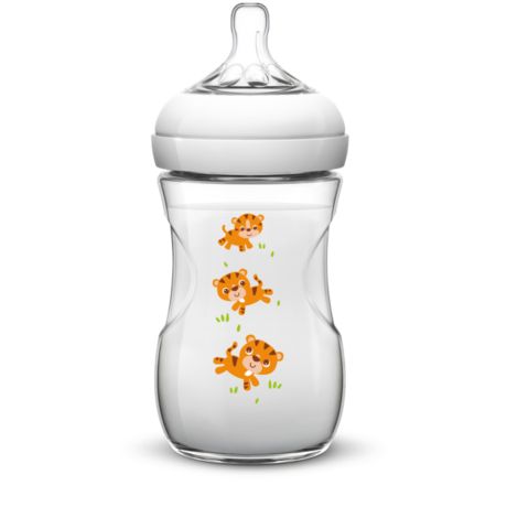 SCF627/20 Philips Avent Детская бутылочка серии Natural