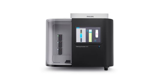 Pathology Scanner Second Generation SG60