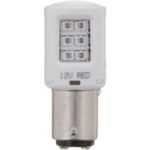 Señalización luminosa. Conducción elegante.