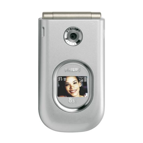 CT8558/000APMEA  行動電話