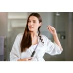 Živahne kovrče i sjajni valoviti uvojci