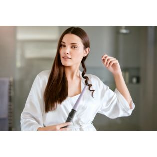 StyleCare Glam Shine Lockenstab