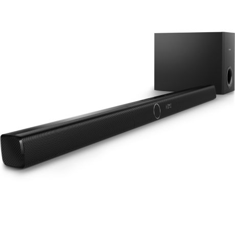 HTL2183B/12  HTL2183B Soundbar speaker