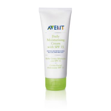 Avent Crema hidratante de día