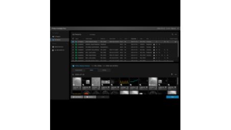 Advanced connectivity across IntraSight - Azurion &ndash; PACS