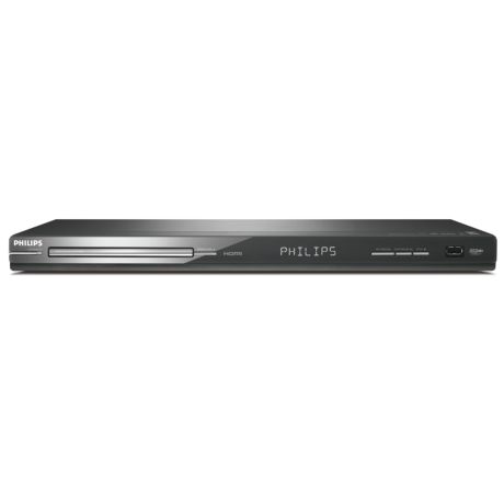 DVP5982/37  DVD player