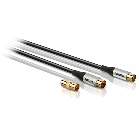 SWV3113S/10  Cable coaxial PAL