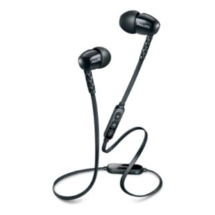 Vezeték nélküli Bluetooth® fejhallgató
